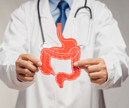 Intestine Treatment