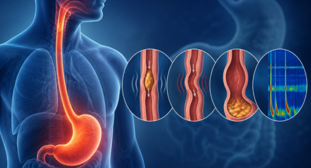 Esophageal Motility Disorders Treatment in South Delhi
