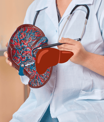 Fatty Liver Disease Diagnosis