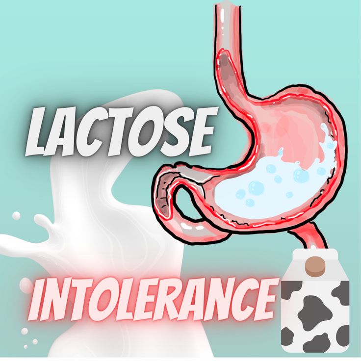 Lactose Intolerance Breath Test