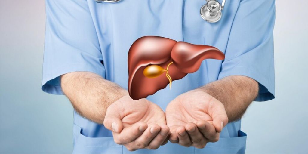 Liver Abscess